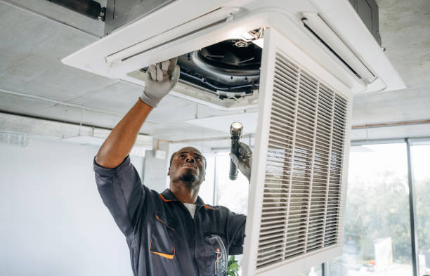 Licensed Heat Pump Repair service in Clermont, GA - FH HVAC