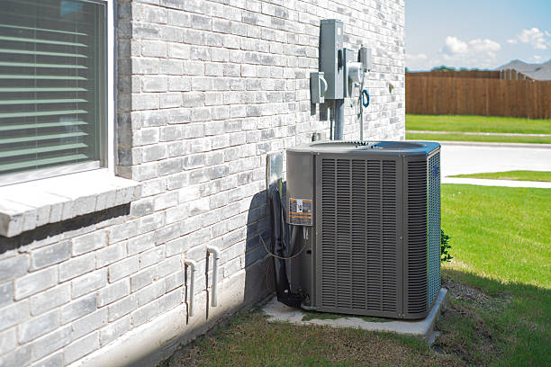 Reliable Heat Pump Repair contractor in Clermont, GA by FH HVAC